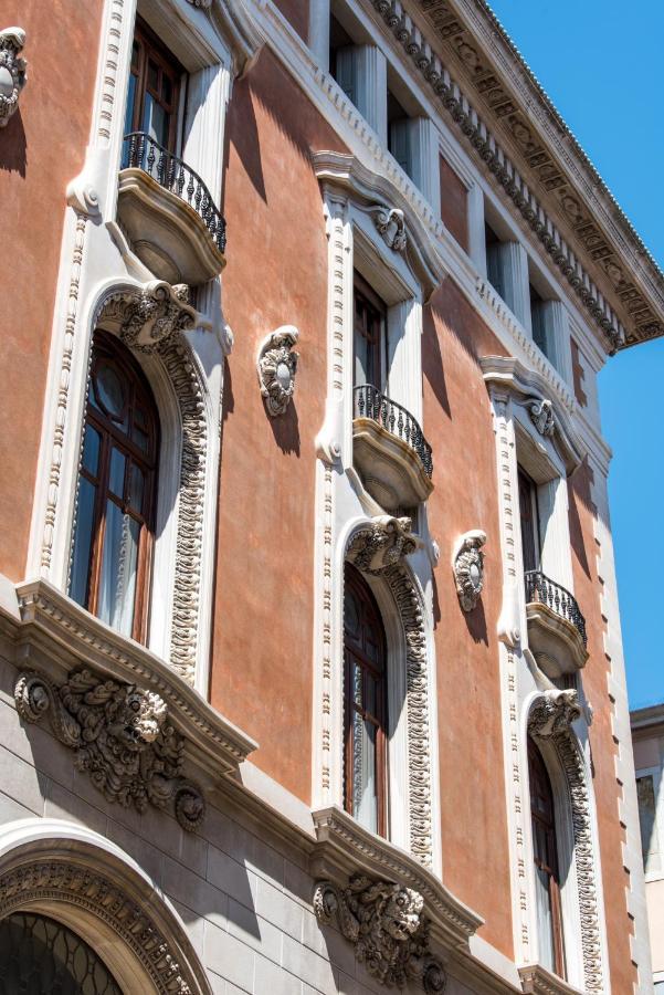 Nolinski Venezia - Evok Collection Buitenkant foto