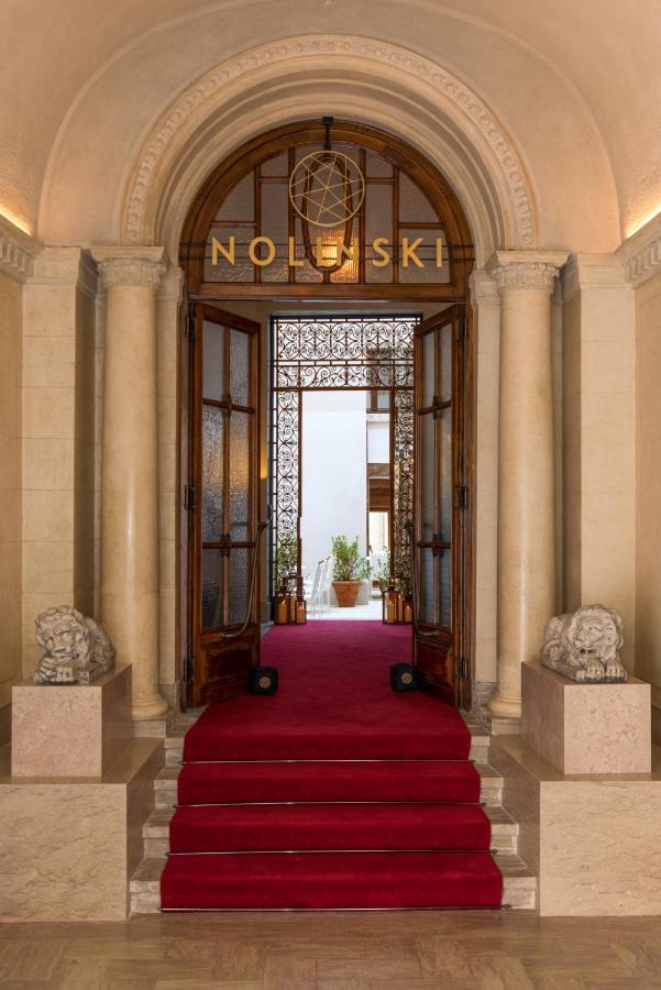 Nolinski Venezia - Evok Collection Buitenkant foto