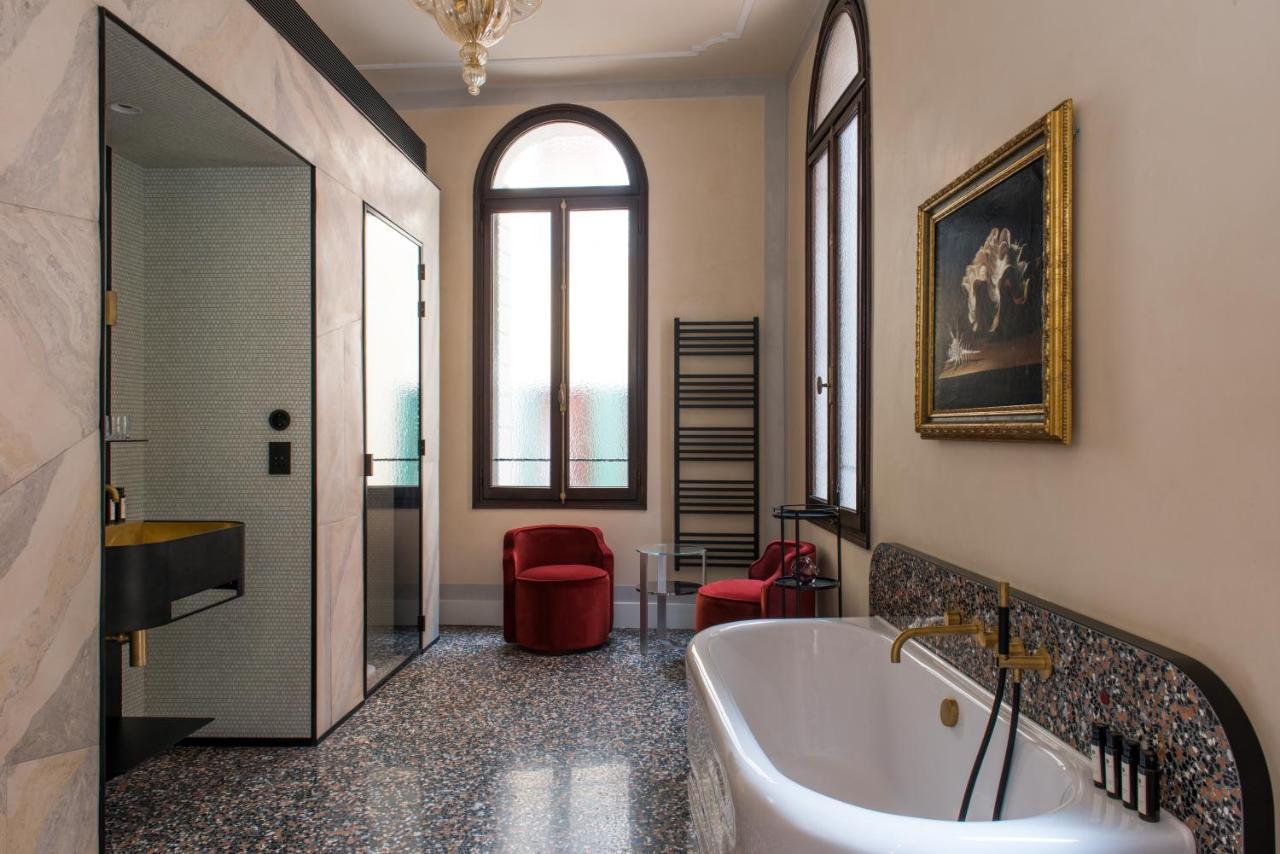 Nolinski Venezia - Evok Collection Buitenkant foto