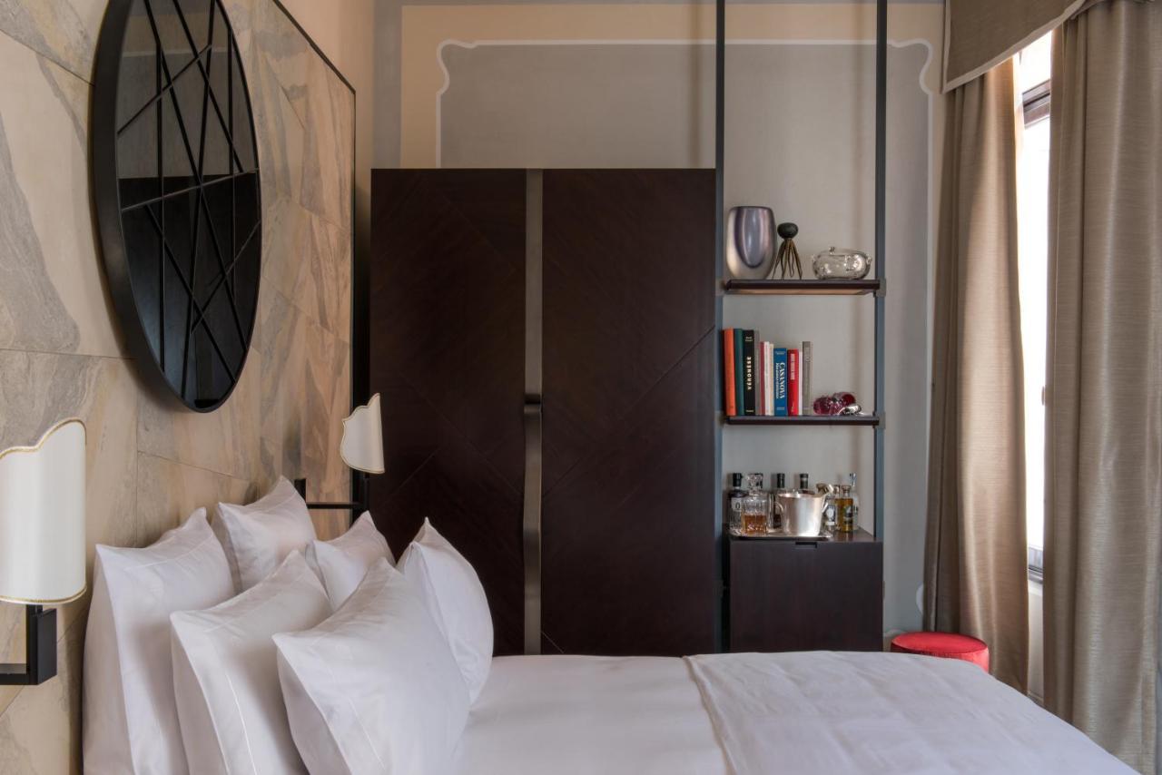 Nolinski Venezia - Evok Collection Kamer foto