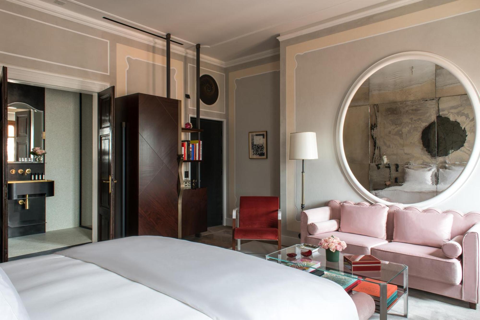Nolinski Venezia - Evok Collection Kamer foto